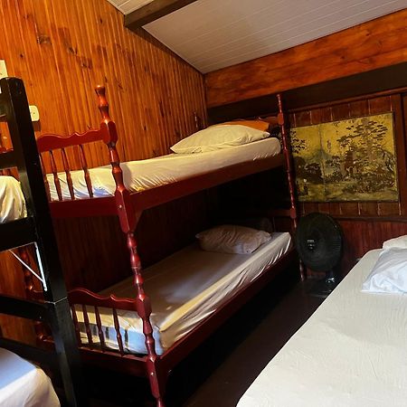 Hostel Uai Ouro Preto  Exterior photo