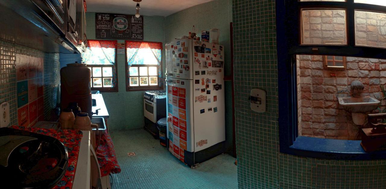 Hostel Uai Ouro Preto  Exterior photo