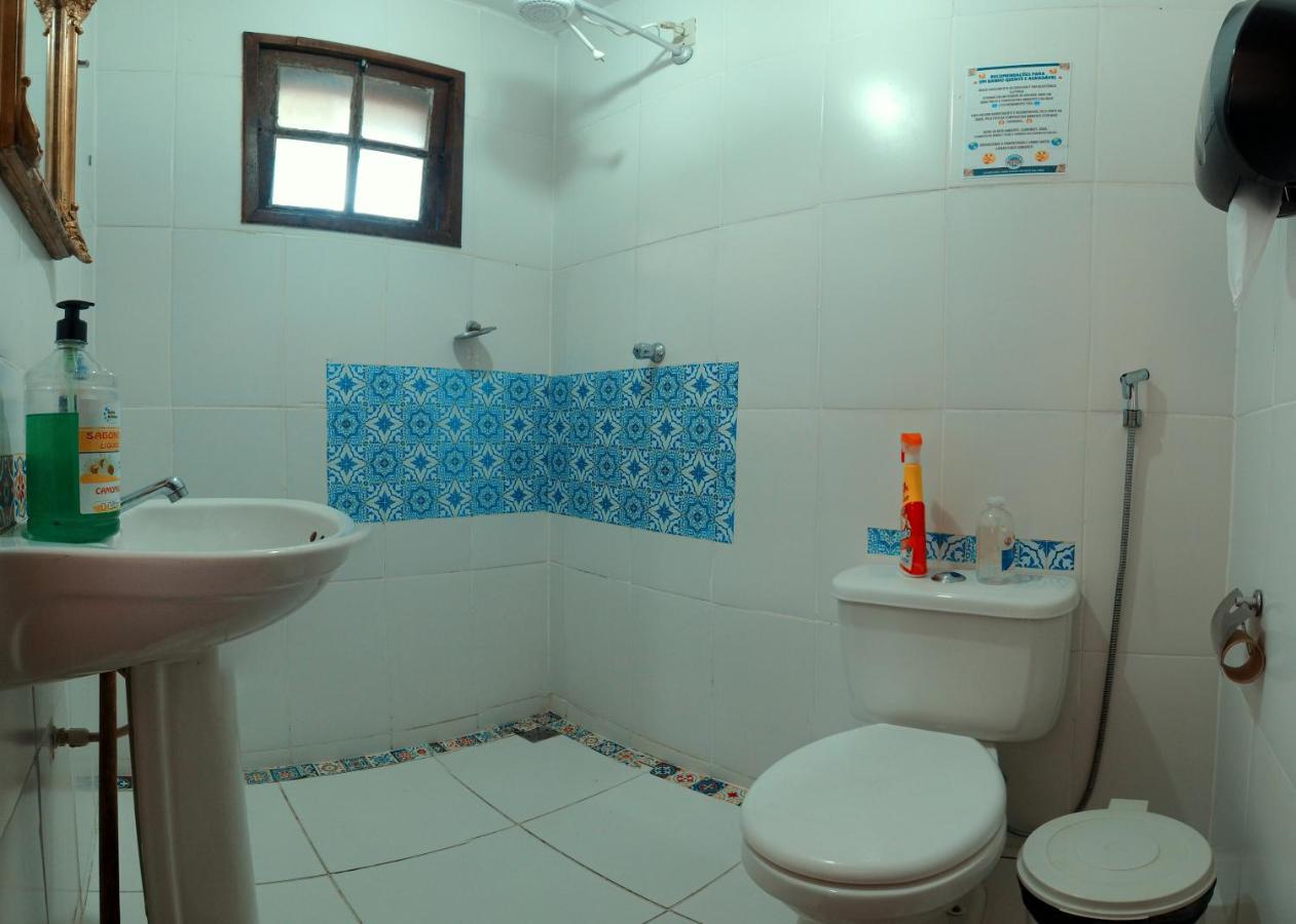 Hostel Uai Ouro Preto  Exterior photo