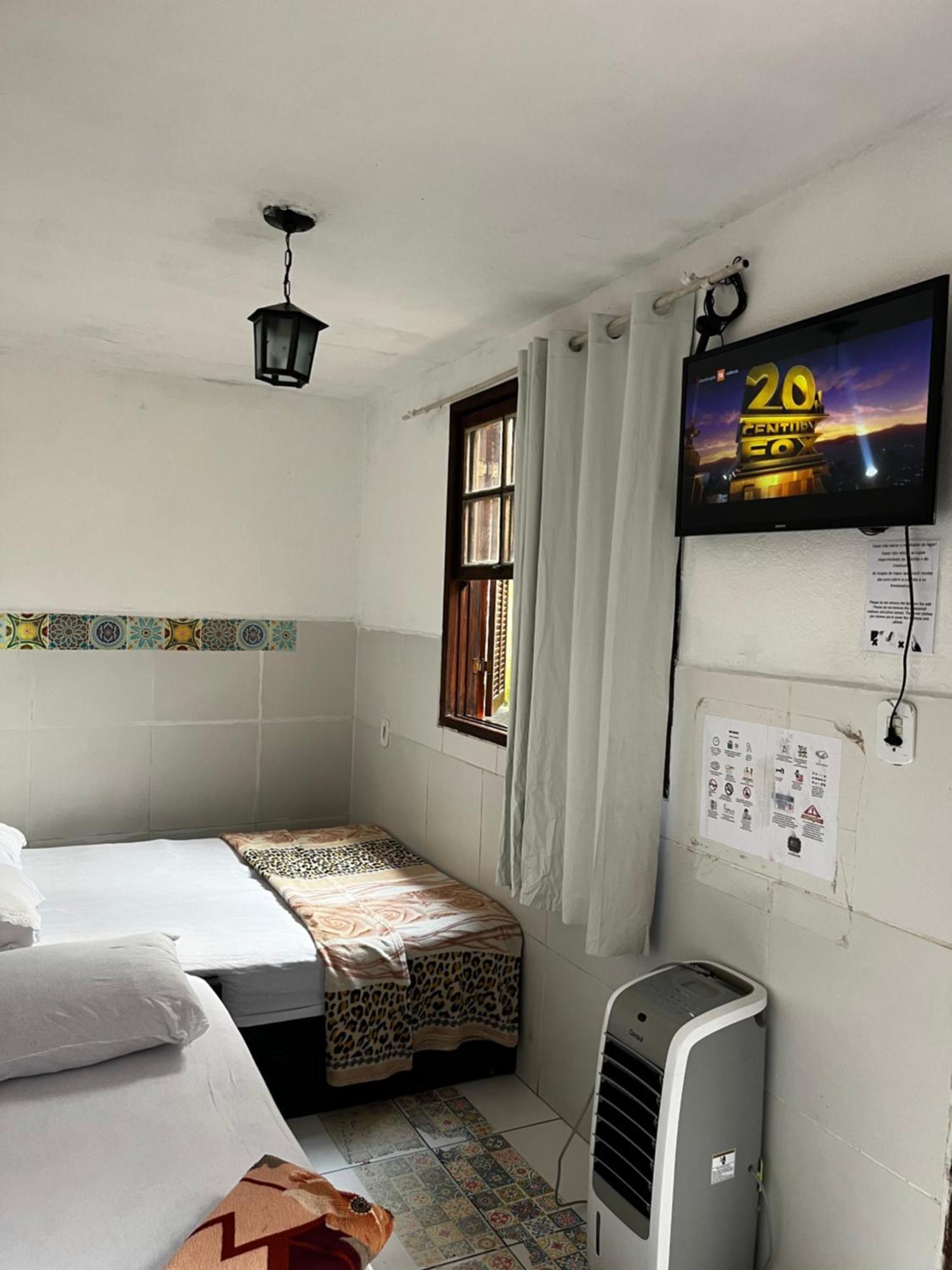 Hostel Uai Ouro Preto  Exterior photo
