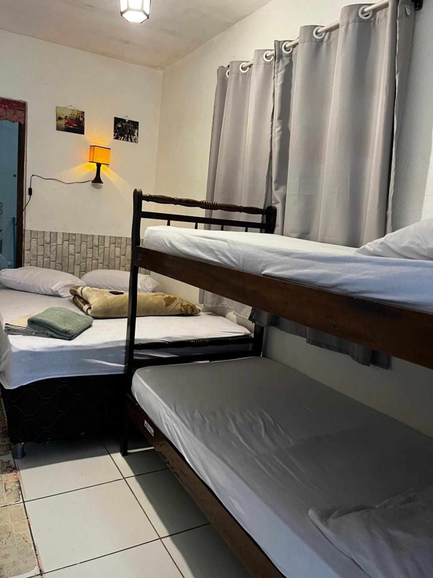 Hostel Uai Ouro Preto  Exterior photo