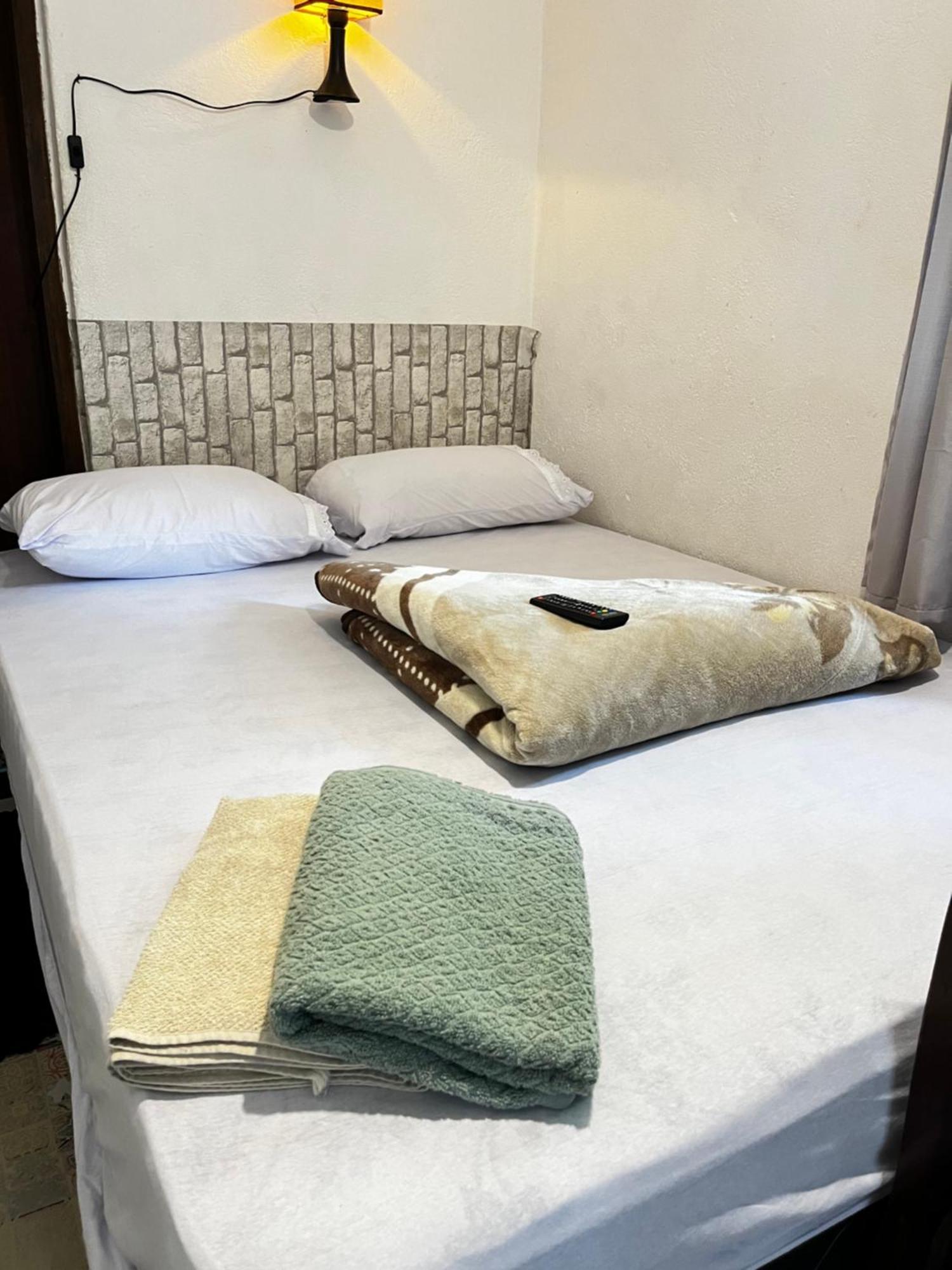 Hostel Uai Ouro Preto  Exterior photo