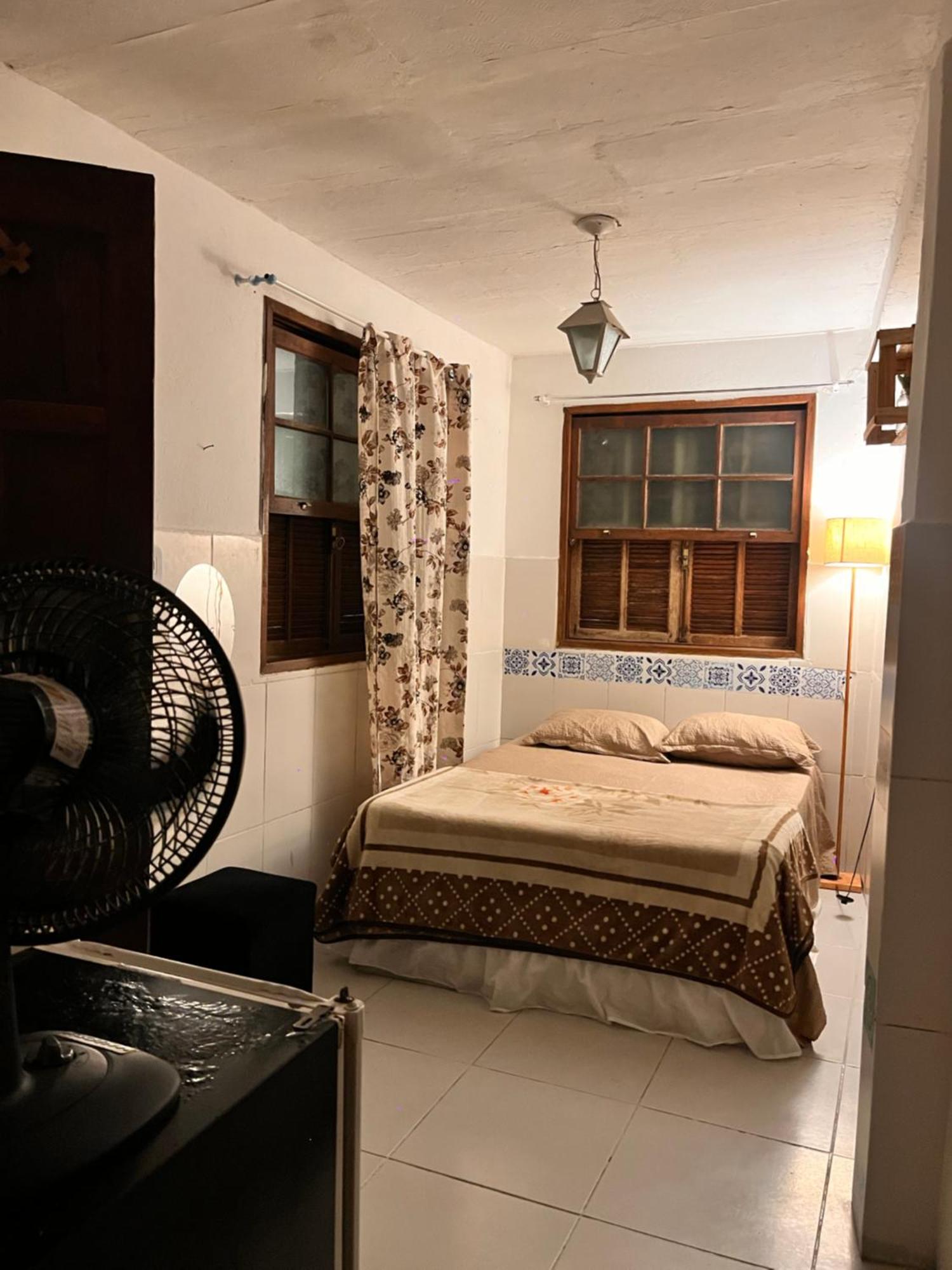 Hostel Uai Ouro Preto  Exterior photo