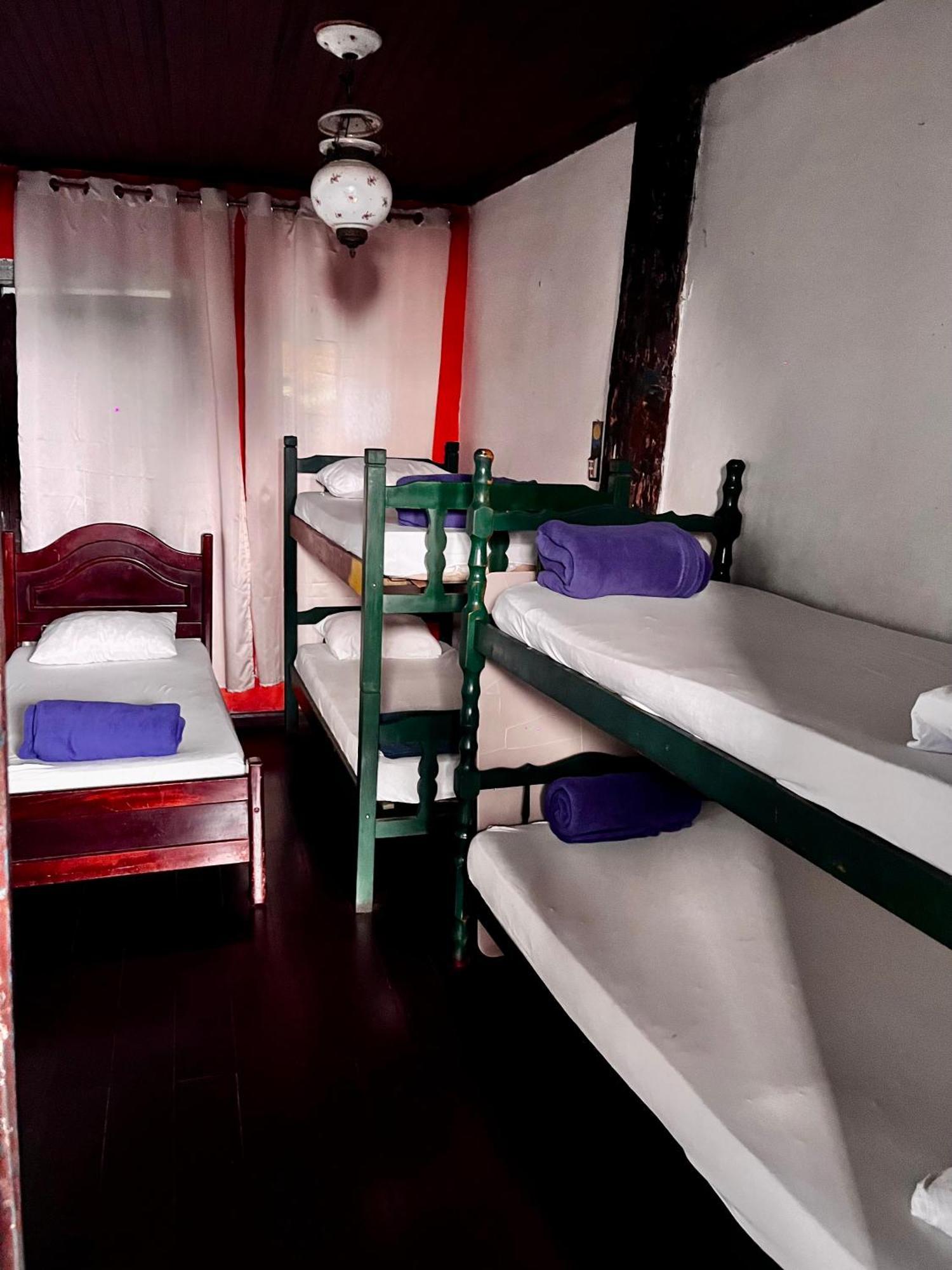 Hostel Uai Ouro Preto  Exterior photo