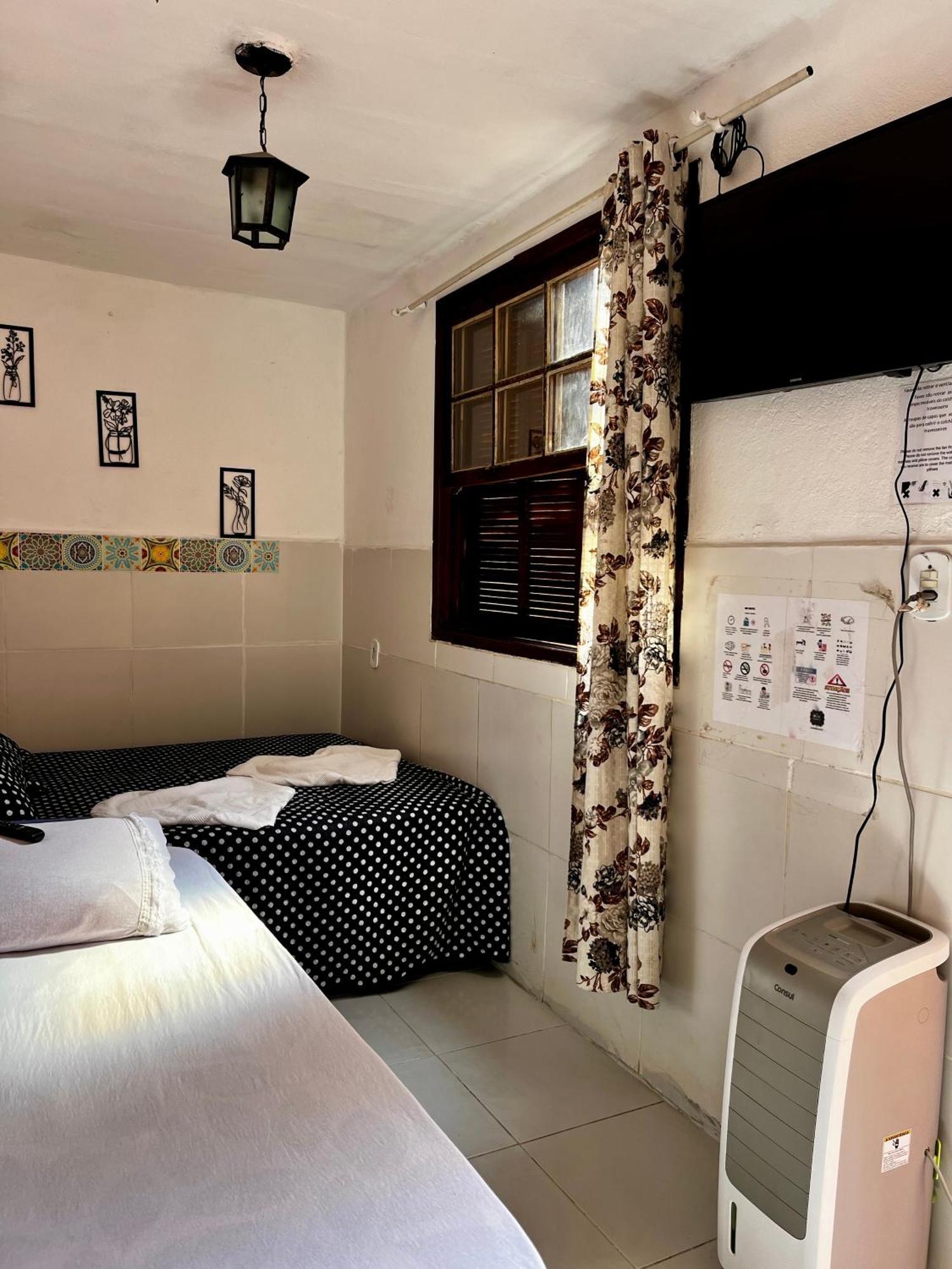 Hostel Uai Ouro Preto  Exterior photo